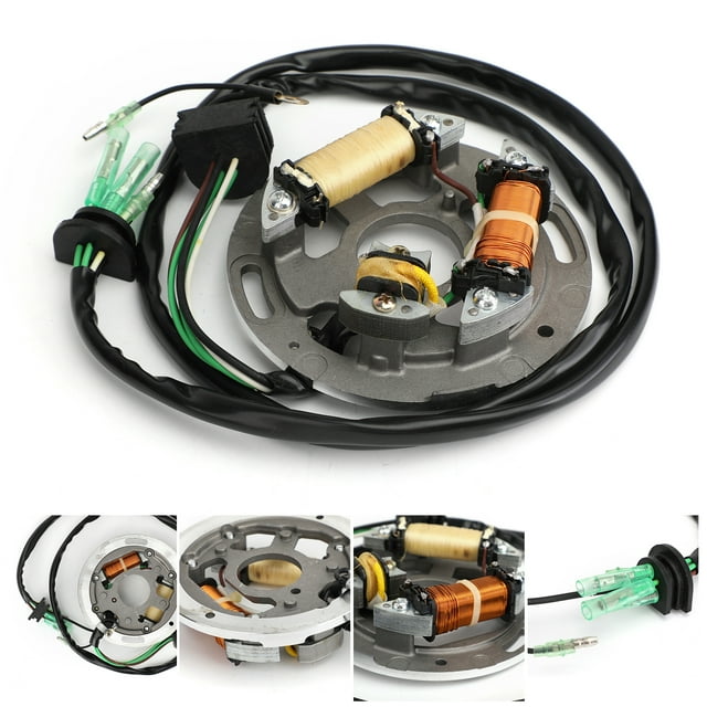 Motor Genic Stator For Yamaha 650 700 701 6R8-85560-10-00 62T-85560-00-00 6R7-85560-10-00