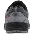 thumbnail image 3 of Zapatillas Saucony Excursion TR14 Gris Naranja Mujer 7.5, 3 of 7