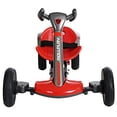 thumbnail image 2 of Montable Eléctrico Prinsel Flex Kart Rojo, 2 of 4