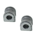 thumbnail image 2 of New 2x Front Stabilizer Bushing Set for Lexus IS250 IS350 2006-2013 GS350 GS450h 2007-2011 GS460 2008-2011 GS300 2006 48815-30571, 2 of 5