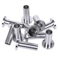 thumbnail image 3 of 20 Pcs Kit de Rampe de Câble Manchons en Fil d'Inox pour Rampe d'Escalier, 3 of 5