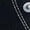 black, variant on CORASUN Mens Lace‑Up High‑Top Casual Sneakers Stylish Thick Sole All Day Daily Shoes