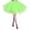 Green, variant on Tennis Skirts for Women Summer Elegant Skirt for Women Ballet Party with Tutu for Holiday Dance Ensembles Performances Red XL