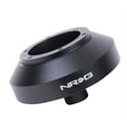 thumbnail image 2 of NRG Innovations SRK-141H Hub Adapter Black Medium, 2 of 5