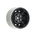 thumbnail image 1 of 4 Uds. Llanta de rueda Beadlock de 19 pulgadas para SCX10 90046 AXI03007 Traxxas TRX4 RC4WD D90 Sywqhk libre de BPA, 1 of 9