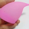 thumbnail image 2 of Vogacara Gel de sílice Manténgase protegido con copa menstrual Cuidado esencial del período para mujeres Copa menstrual reutilizable Monitores de salud, 2 of 5