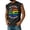 Black(Freedom We The People), variant on Mens Pride Tank Tops Rainbow We The People Graphic Sleeveless Mens Shirt Graphic American Flag Stars Pride Human Equality Tee Black 4XL