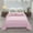 Pink #16, variant on Uiz Merueh Home Savings Bedding Comforters Twin/Full/Queen/King Comforters Ultra Soft All Seasons Quilted Bed Comforter