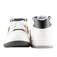 thumbnail image 6 of Saucony Originals Spot-Bilt™ Sonic Low Men's ShoesWhite/Black13, 6 of 10