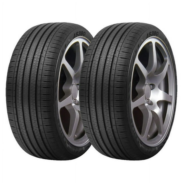 Paquete De 2 Llantas 225/60r16 Atlas As380