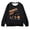 As pictured, variant on Kids Halloween Sweatshirt Boys Girls Pumpkin Face Ghost Bat Dinosaur Graphic Shirt Toddler Long Sleeve Tops