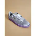 thumbnail image 1 of PU & MA Basket Heart Sneaker, 1 of 6