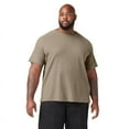thumbnail image 5 of Dickies Men's Cooling Short Sleeve Pocket T-Shirt Moisture Wicking Breathable Work Tee Durable Cotton Blend Comfort Fit for Everyday Wear, 5 of 5