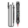 thumbnail image 4 of Pen Aneng A3005A/B Digital Inteligente Sensor de compació Sensor Pen Fase Probador AC Voltaje de Ca Medidor de Voltímetro Sin Contacto Herramiente Eléctrica, 4 of 7