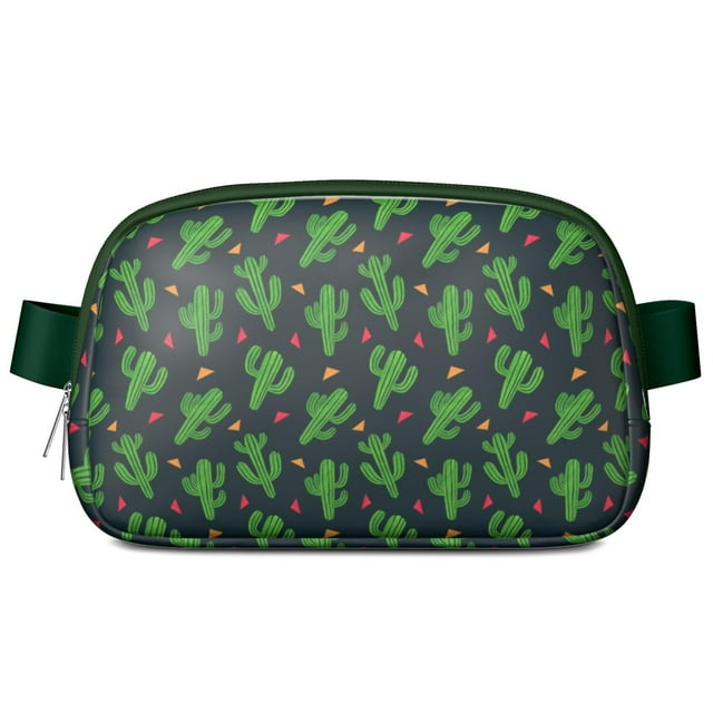 Sac de Poitrine de Voyage Artistique à Marguerites et Fleurs – Sangle Réversible, Rembourrage Respirant, Rangement Sécurisé – Motif Floral Rétro Vintage Boho
