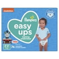 thumbnail image 6 of Pampers Easy Ups Training Underwear Boys, Size 2T-3T, 74 Ct, 6 of 14