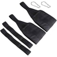 thumbnail image 4 of Correas de Brazo Colgantes para Máquinas de Entrenamiento Abdominal con Anillos en D MACHAO, 4 of 5