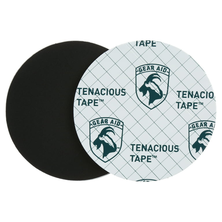 Gear Aid Tenacious Black Tape