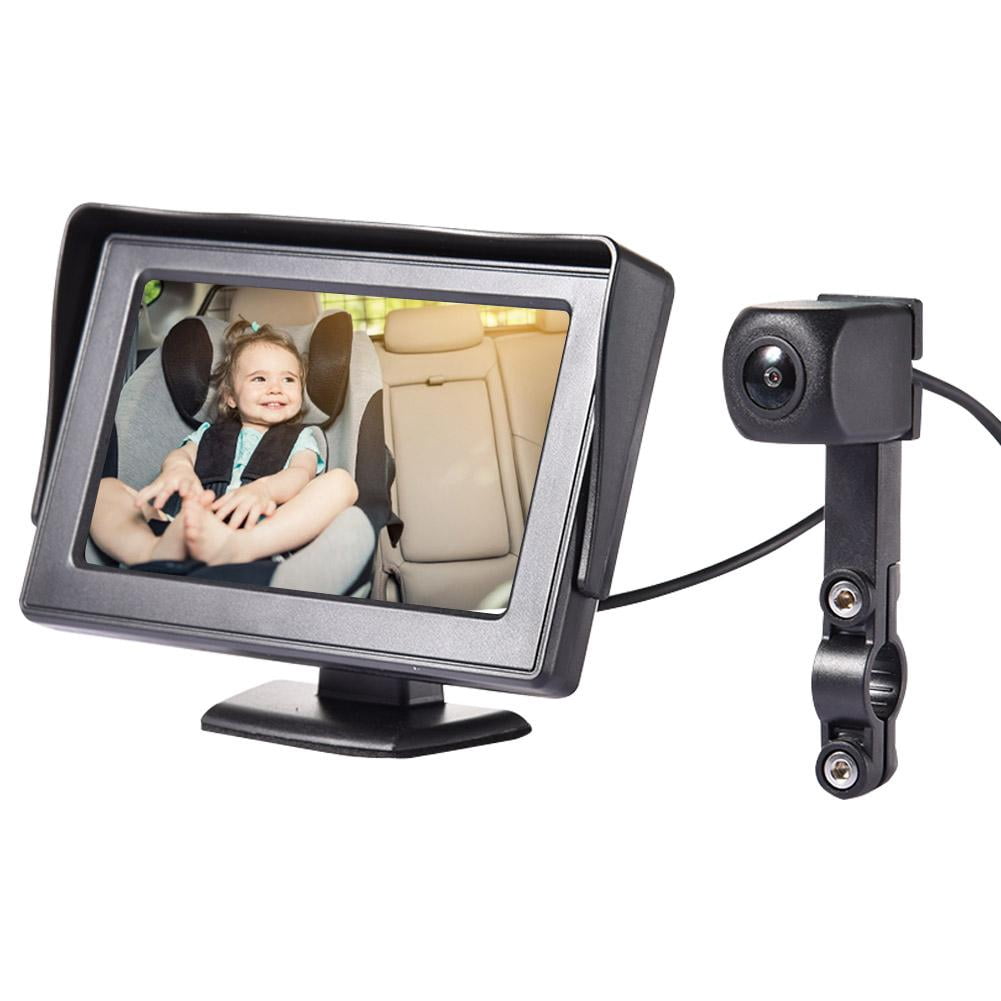 baby car camera