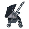 thumbnail image 3 of Carriola Travel System Star Negro D'Bebé 41-2, 3 of 3