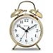 thumbnail image 2 of Big Ben Westclox Twin Bell Alarm Clock 70010G, 2 of 4