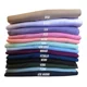 thumbnail image 5 of Playeras Lisa Basic Hombre Ajuste Confort Suave/fresca, 5 of 6