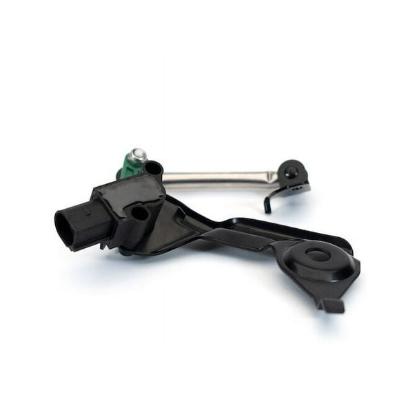Rear Left Headlight Level Sensor - Compatible with 2009 - 2016 Audi A4 Quattro 2010 2011 2012 2013 2014 2015