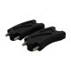 thumbnail image 1 of Universal manillar manillar abrazadera Back Move Mount Connector Kit de accesorios para CMX 300 CMX300, negro, 1 of 8