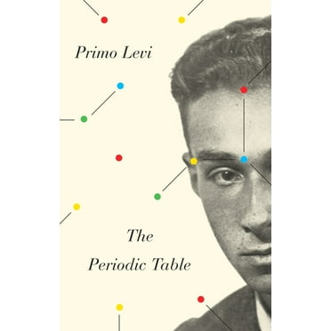 Everyman&apos;s Library Contemporary Classics The Periodic Table: A Memoir, (Paperback)