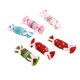 thumbnail image 1 of uds. Juguetes para mascotas Candy Dog, juguetes creativos con forma de caramelo de tela con Ca, 1 of 4