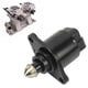 thumbnail image 1 of Motor De Control De Aire Inactivo, Válvula De Control De Aire Inactivo De Inyección De Combustible De Aleación De Aluminio A Prueba De Herrumbre Profesional Confiable 543-105, 1 of 7