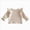 A74-Black, variant on NIEWTR Little Girls Boys Long Sleeve T Shirt Kids Tunic Tops Crewneck Soft Solid Color Long Sleeve Casual Pullover Sweatshirt Fall Winter Sweatshirts Long sleeved T-shirt for 18-24 Months