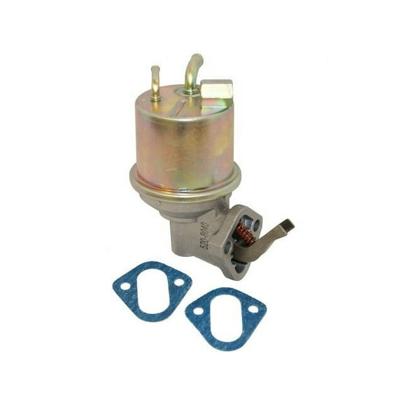 Fuel Pump - Compatible with 1975 - 1986 Chevy C30 7.4L V8 1976 1977 1978 1979 1980 1981 1982 1983 1984 1985