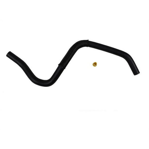 Power Steering Reservoir Line Hose - Compatible with 2008, 2010 - 2011 Subaru Impreza