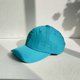 thumbnail image 1 of Gorra De Béisbol Delgada Tapa Suave para Mujer Gorra De Tela Lavable De Secado Rápido Gorra De Estilo Fresco Cara De Hombre Que Muestra Un Pequeño Sombrero De Sombrilla con Protector Solar para El, 1 of 6