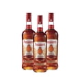 thumbnail image 1 of Pack De 3 Brandy Presidente Clasico 700Ml, 1 of 3