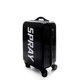 thumbnail image 3 of Maleta rigida Sprayground Striped Black 20", 3 of 8
