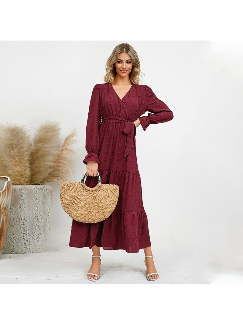 winter work dresses How to Dress for in | Winter Workwear It is made of comfortable materials that are friendly and comfortable The Best Work Dresses For