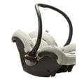 thumbnail image 3 of Maxi-Cosi Convenient Zippered Baby Pacifier Cosi Keeper, Black, 3 of 8