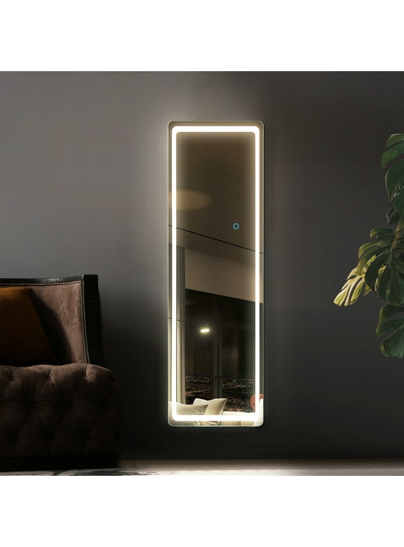 Over The Door Mirrors in Mirrors