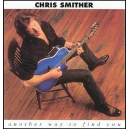 Another Way To Find You