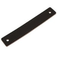 thumbnail image 3 of Perillas de cuero Perfecl para Muebles Cajones Tocador Marron oscuro 156x26 mm, 3 of 8