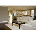 thumbnail image 3 of Dimplex 30" Linear Convector Baseboard Heater 1000W, 3 of 7