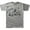 Gray, variant on Gigi Perez Merch Album Summer Unisex Short-sleeved T-shirt Fashion Y2K Printed Casual Stylish Design Tee