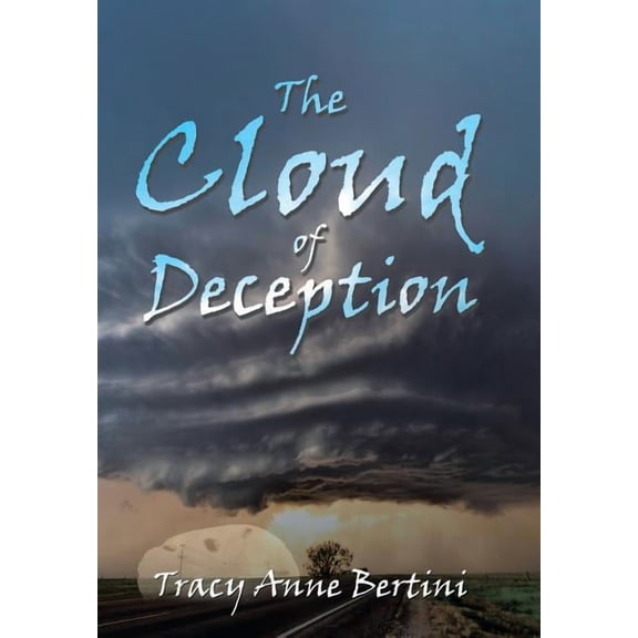 The Cloud of Deception (Hardcover)