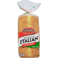 Freihofer's Premium Italian Seeded Bread, 20 oz
