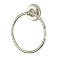thumbnail image 4 of Kingston Brass Classic 6" Towel Ring, 4 of 4