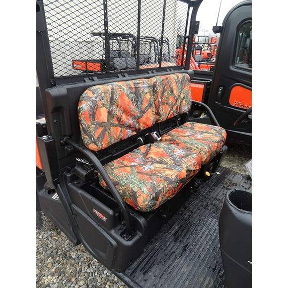 Kubota Rtv Accessories