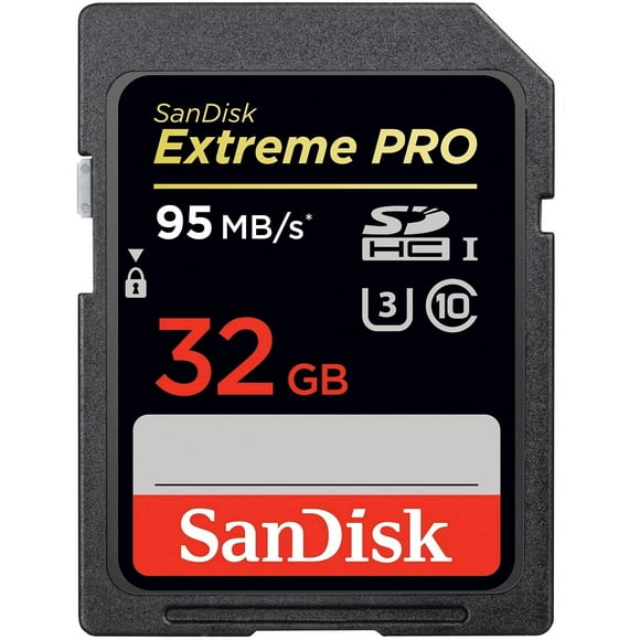 FYBTO DFYBTO FYBTO Extreme PRO 32 Go jusqu'à 95 Mo/s UHFYBTO -I/U3 FYBTO DHC Flash FYBTO - DXPA-032G-X46