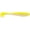 Chartreuse White, variant on Big Bite Baits Scentsation Pro Swimmer 3.3" Swimbait Smallmouth Magic